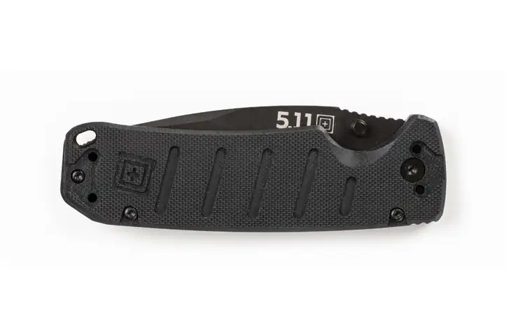 5.11 Tactical Ryker DP Mini Folding Knife - view 2